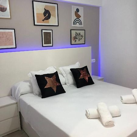 Olivia Resort Marbella 貝尼多姆 外观 照片