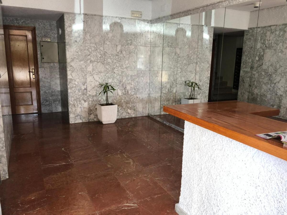 Olivia Resort Marbella 貝尼多姆 外观 照片