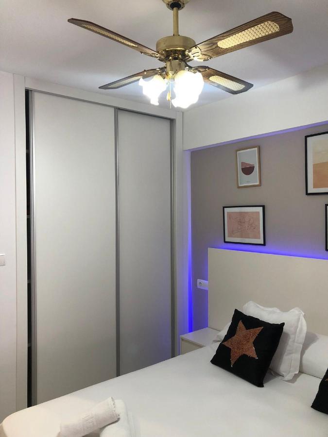 Olivia Resort Marbella 貝尼多姆 外观 照片