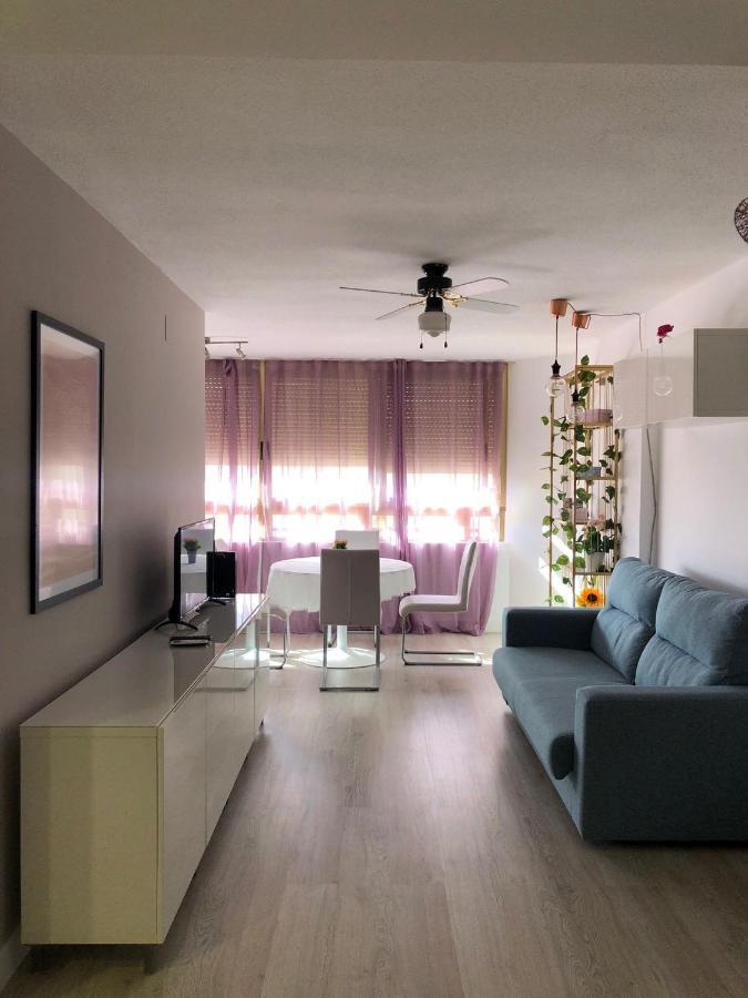 Olivia Resort Marbella 貝尼多姆 外观 照片