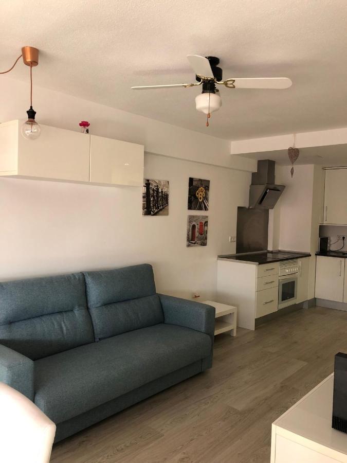 Olivia Resort Marbella 貝尼多姆 外观 照片