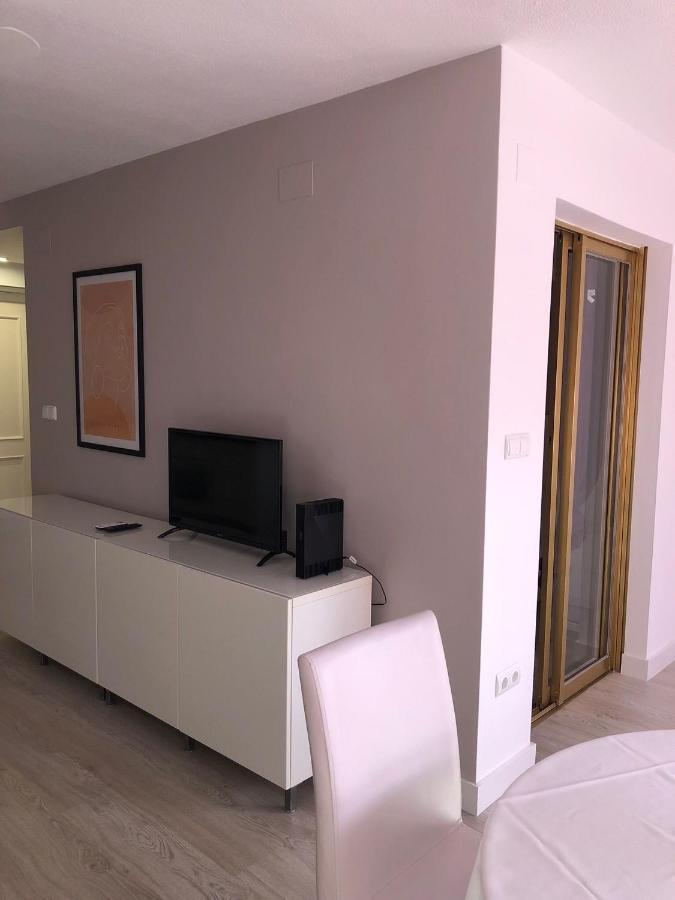 Olivia Resort Marbella 貝尼多姆 外观 照片