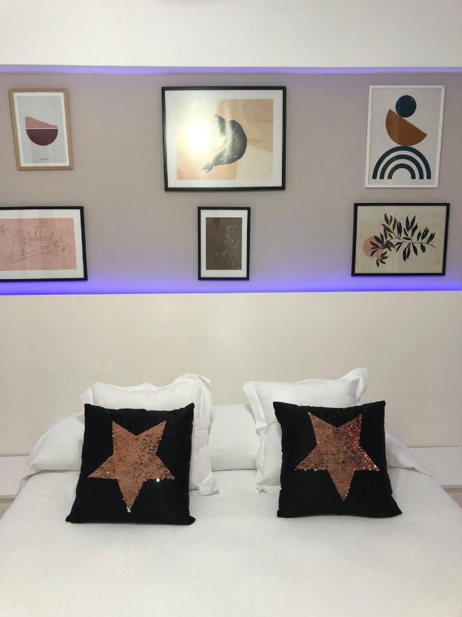 Olivia Resort Marbella 貝尼多姆 外观 照片