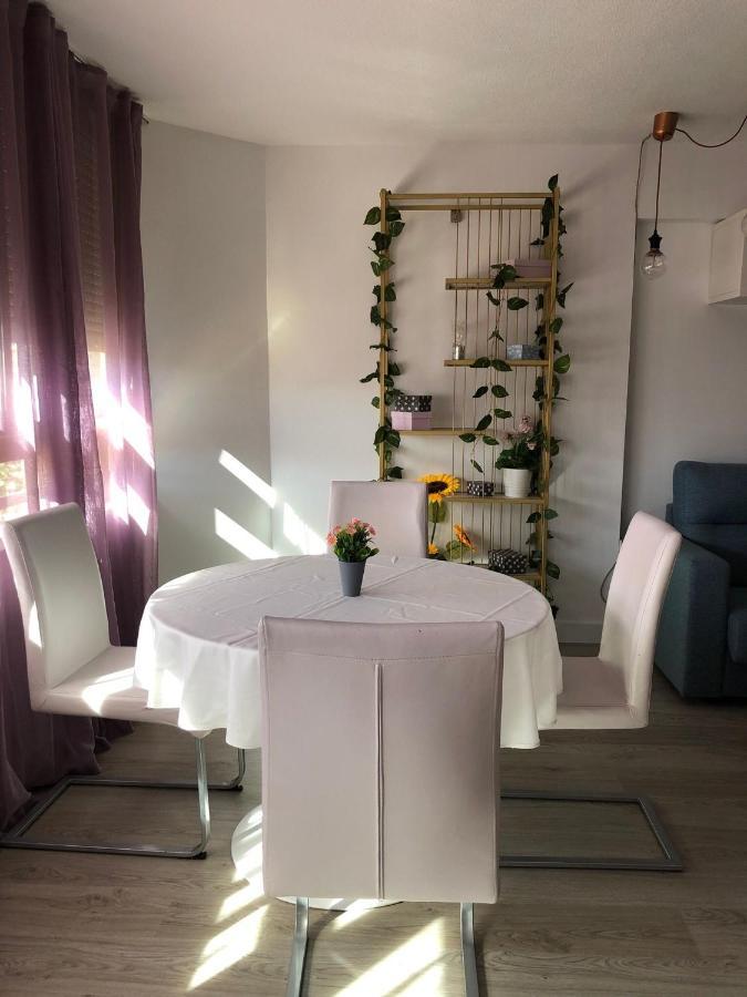Olivia Resort Marbella 貝尼多姆 外观 照片