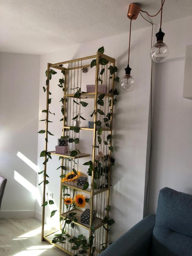 Olivia Resort Marbella 貝尼多姆 外观 照片